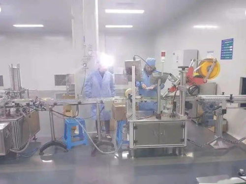 保姆式服務(wù)賦能企業(yè)科技創(chuàng)新 從實驗室到市場的全程伴行