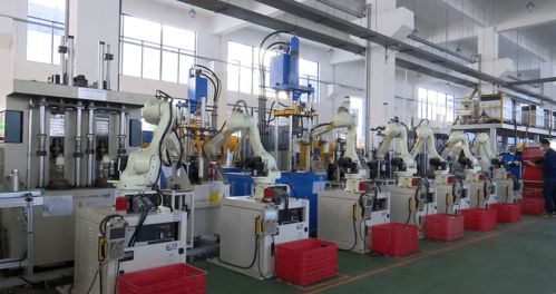 工業(yè)新觀察 衢州高效落實政策，全力服務(wù)企業(yè)破危機